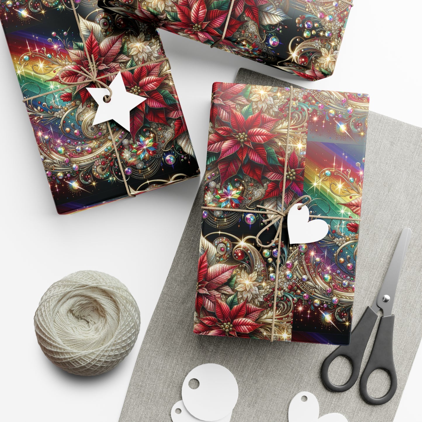 Gift Wrap Papers