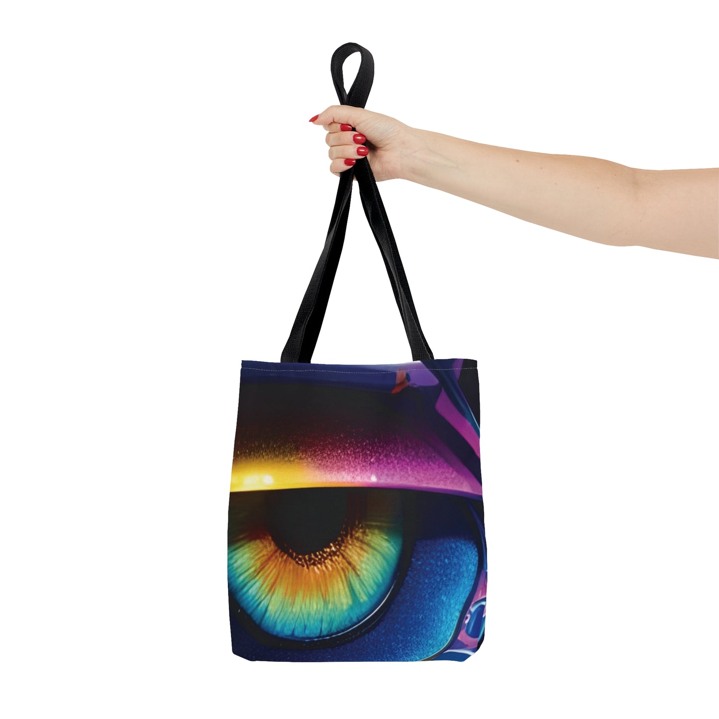 Tote Bag (AOP)