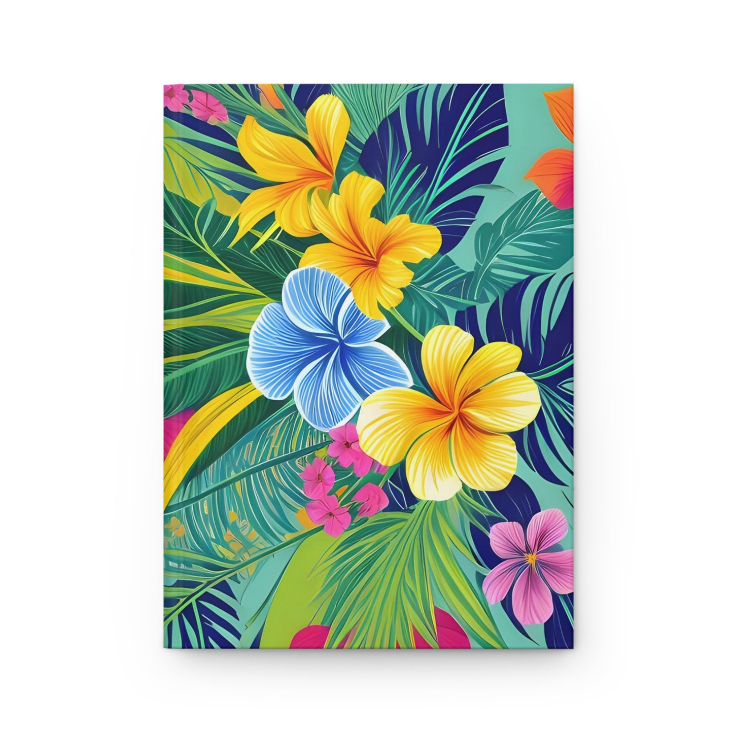 Hardcover Journal Matte