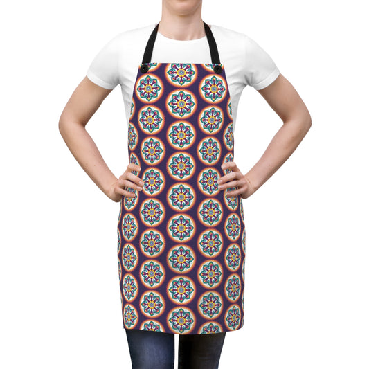 Apron (AOP)