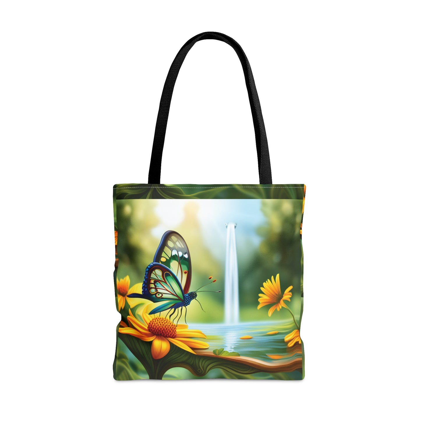 Tote Bag (AOP)