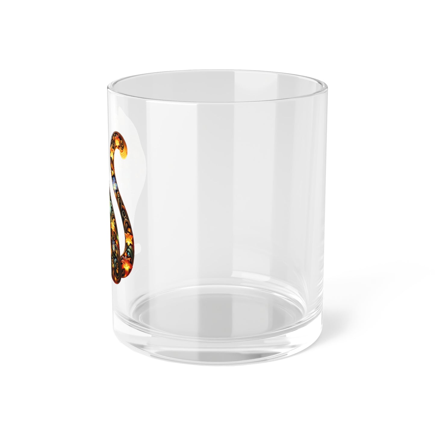 Bar Glass