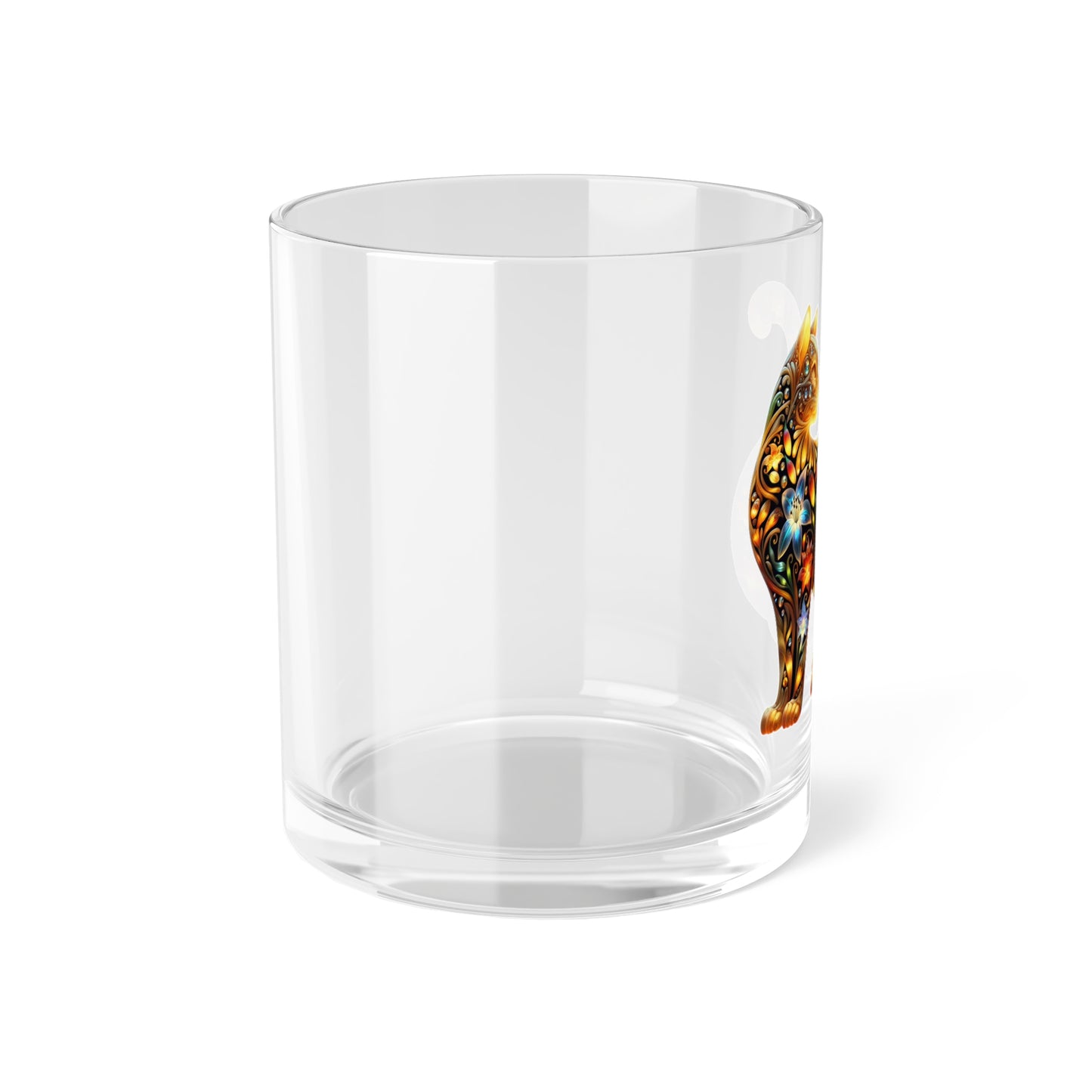 Bar Glass