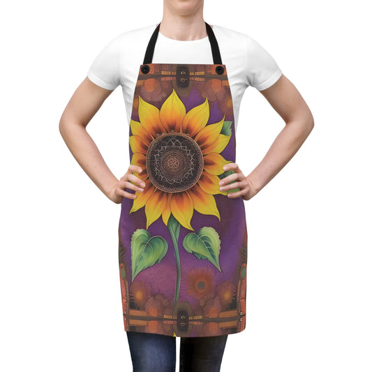 Apron (AOP)