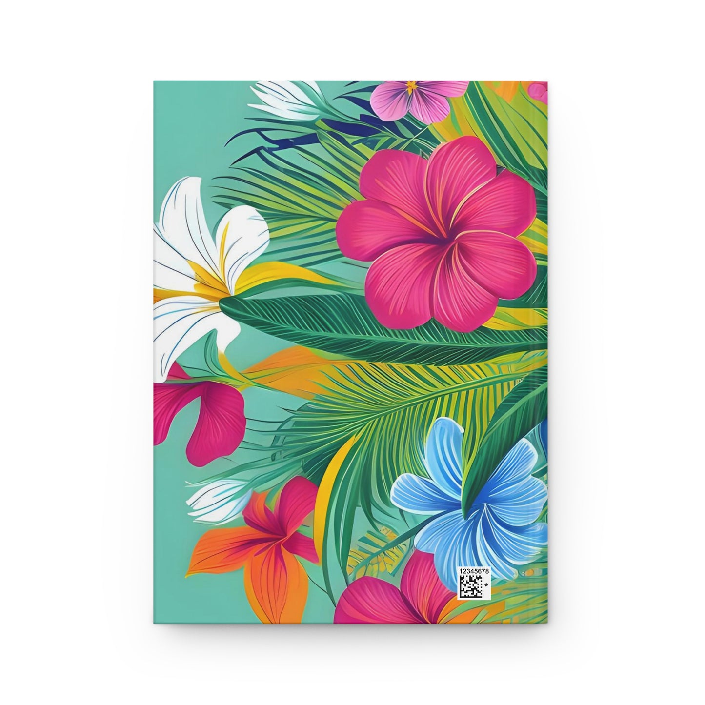 Hardcover Journal Matte