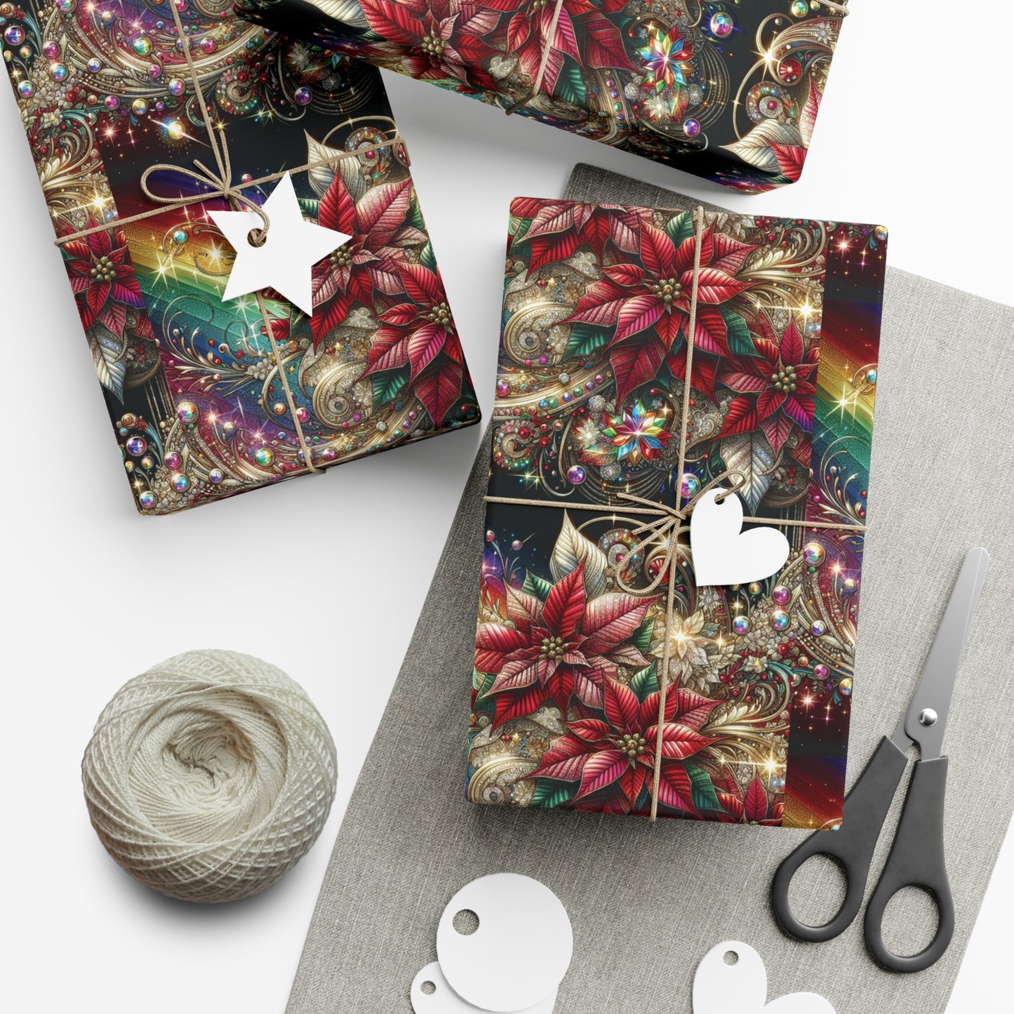 Gift Wrap Papers