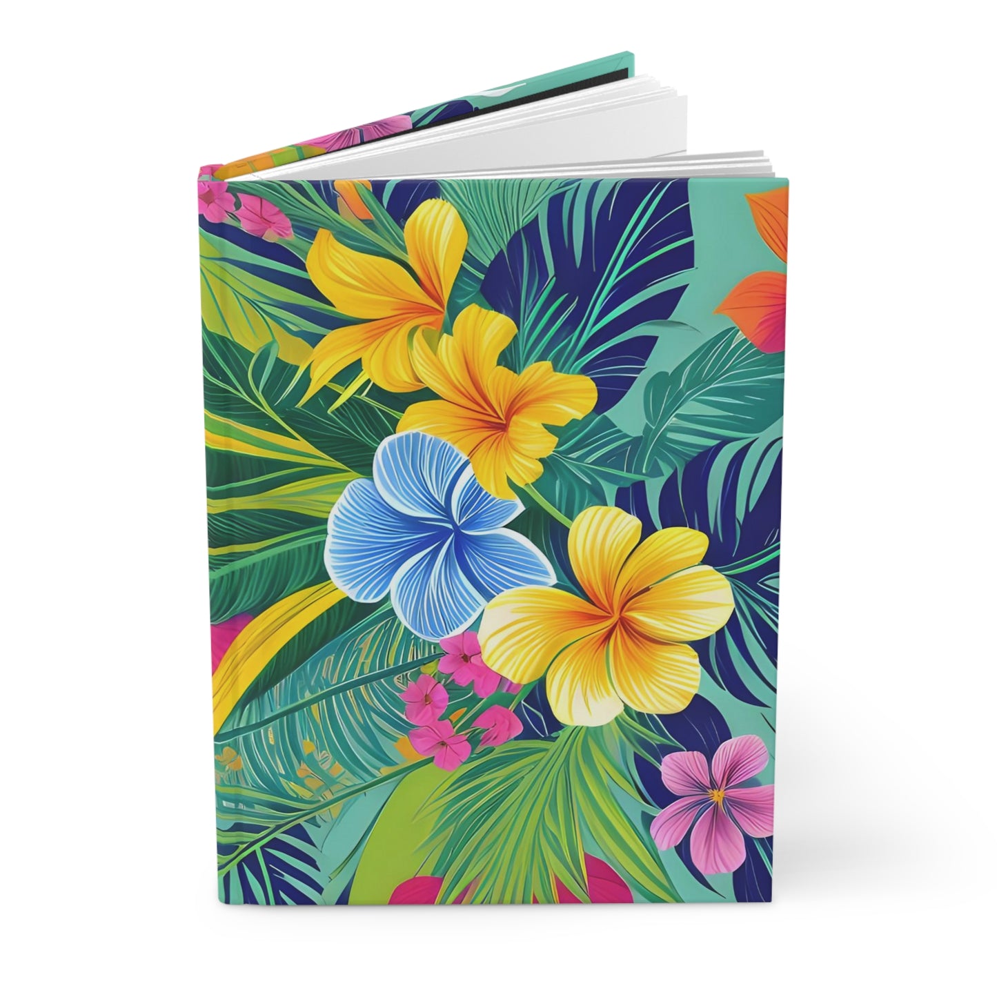 Hardcover Journal Matte