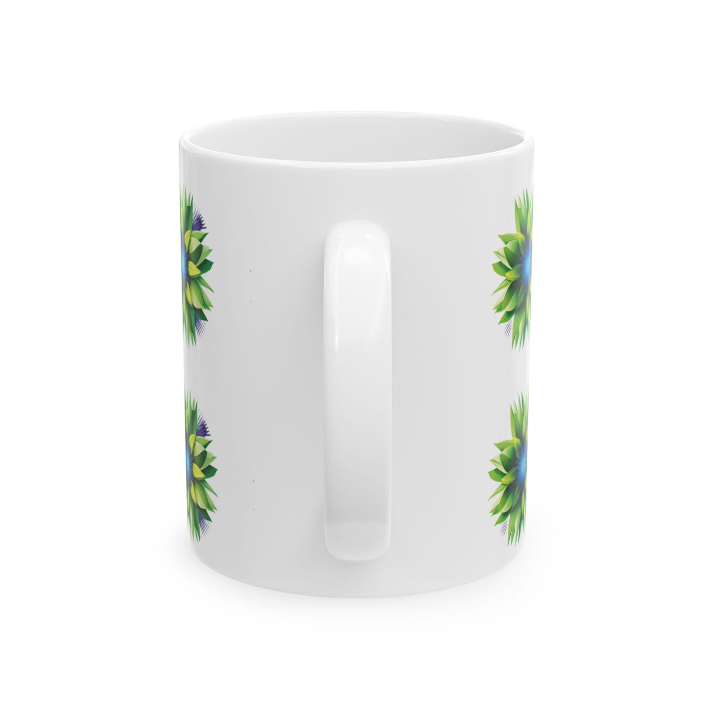 Ceramic Mug 11oz