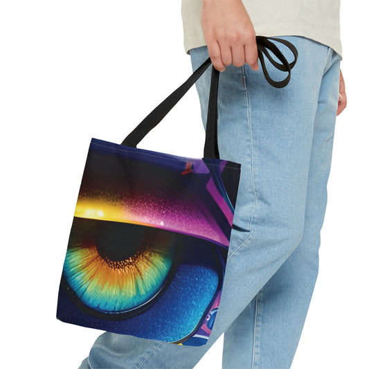 Tote Bag (AOP)