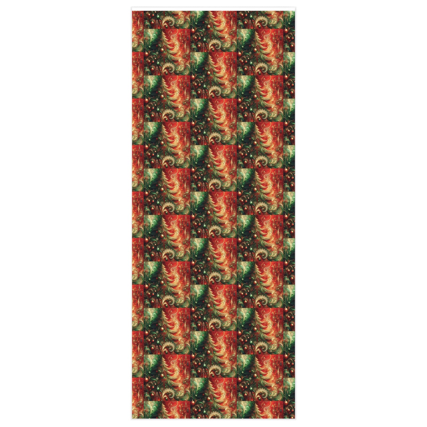 Wrapping Paper