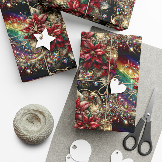 Gift Wrap Papers