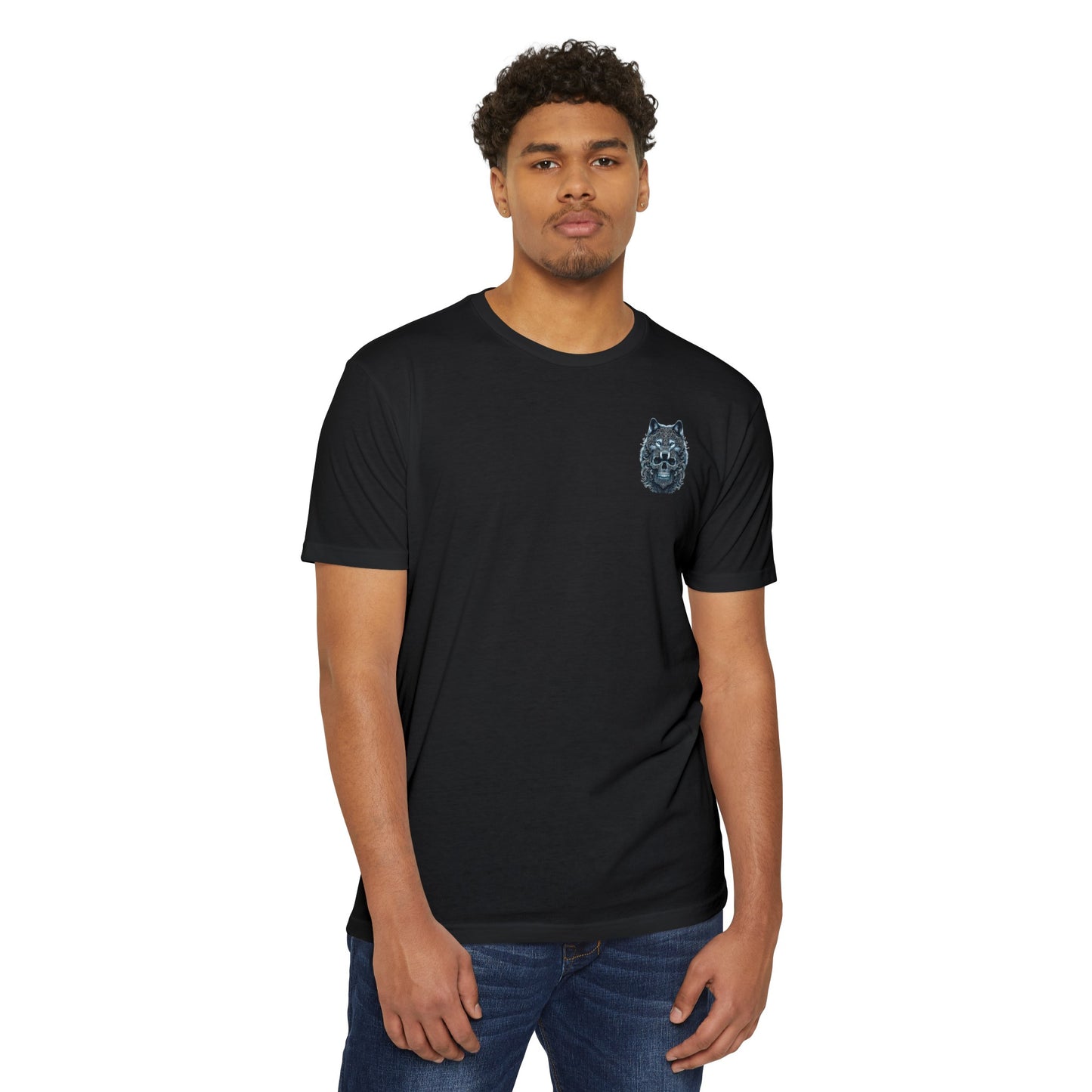 Unisex CVC Jersey T-shirt