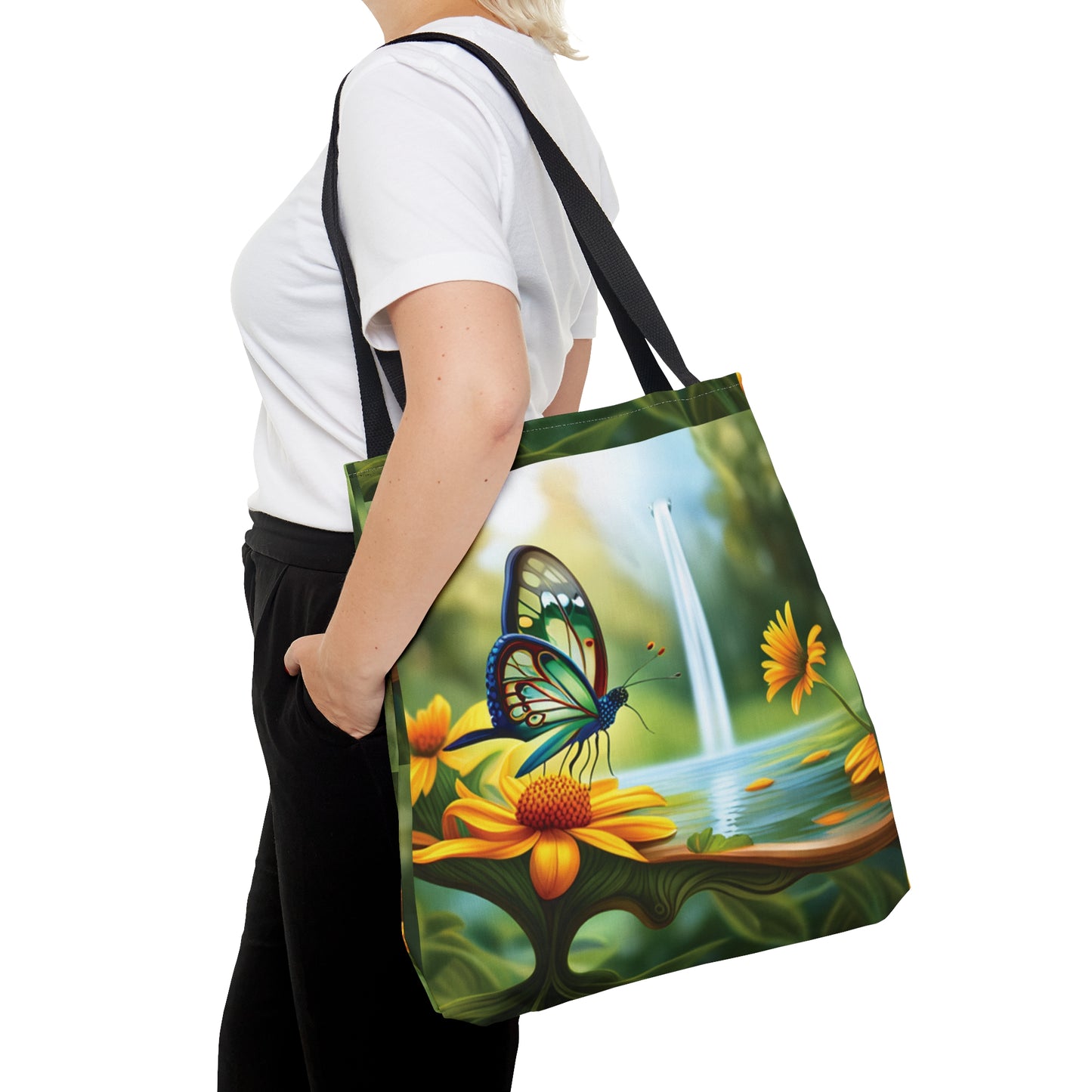 Tote Bag (AOP)