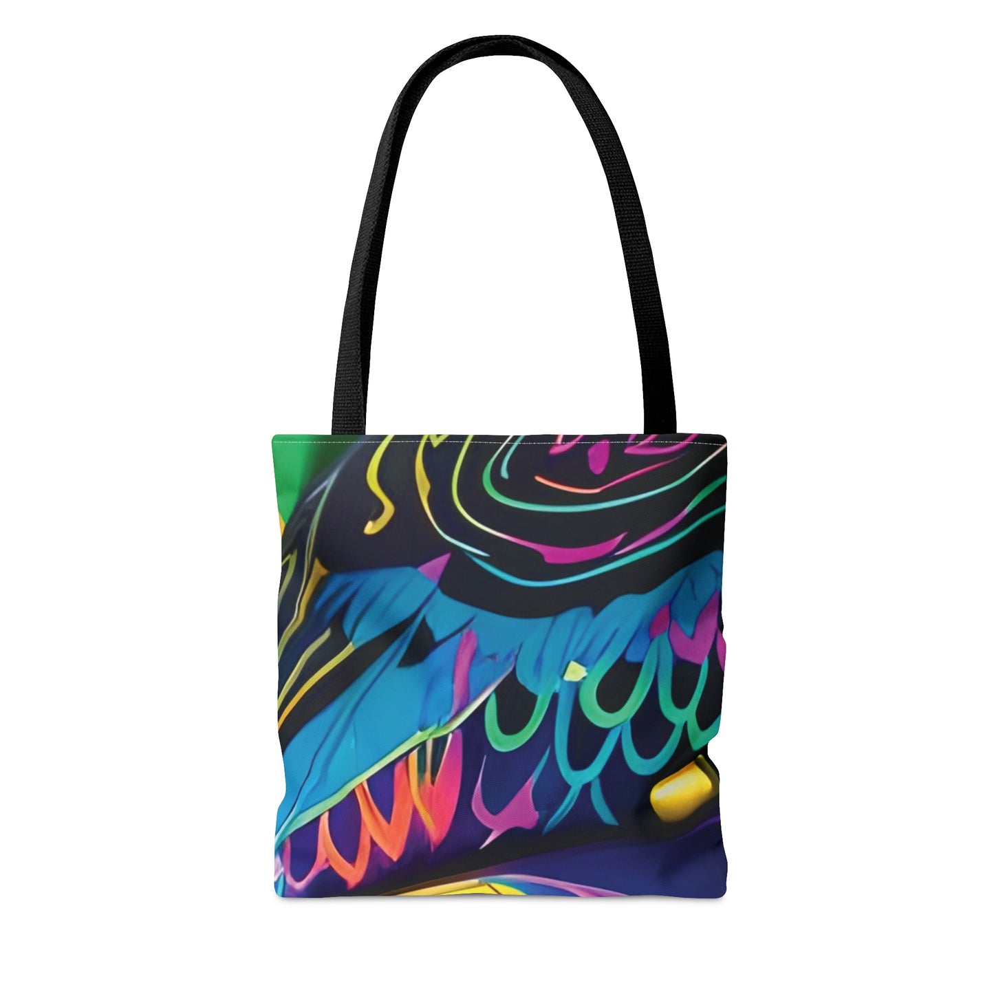 Tote Bag (AOP)